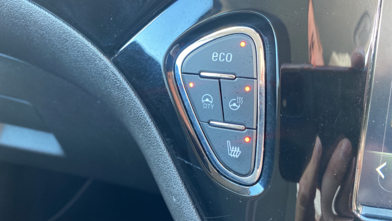 Vauxhall Corsa 1.4 Griffin 5dr Petrol Hatchback